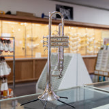 Used Yamaha YTR-9335NYIII Artist Series Xeno Bb Trumpet