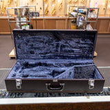 Used “Purple Logo” Yamaha YTS-62 Tenor Saxophone