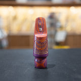 Used Arnold Montgomery AMSS6 Alto Saxophone Mouthpiece
