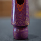 Used Arnold Montgomery AMSS6 Alto Saxophone Mouthpiece