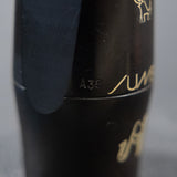 Used Vandoren Jumbo Java A35 Alto Saxophone Mouthpiece