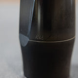 Used Vandoren Jumbo Java A45 Alto Saxophone Mouthpiece