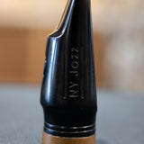 Used Drake NY Jazz 7* Alto Saxophone Mouthpiece