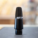 Used D’Addario Select Jazz D6M Alto Saxophone Mouthpiece