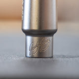 Used JodyJazz Super Jet 7 Alto Saxophone Mouthpiece