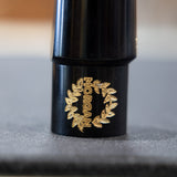 Used Morgan Avant-Garde TLS-1 Tenor Saxophone Mouthpiece