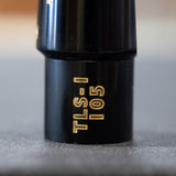 Used Morgan Avant-Garde TLS-1 Tenor Saxophone Mouthpiece