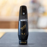 Used Vandoren Optimum TL3 Tenor Saxophone Mouthpiece
