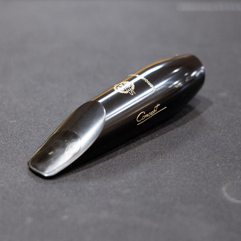 Used Selmer Concept Tenor Saxophone Mouthpiece