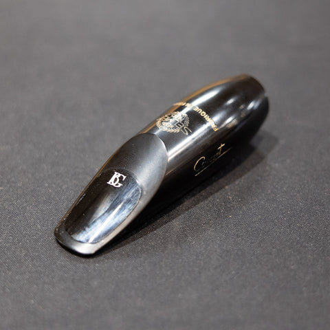 Used Selmer Concept Alto Saxophone Mouthpiece