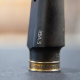 Used Theo Wanne NY Bros 8 Alto Saxophone Mouthpiece