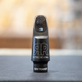Used Retro Revival New Yorker 6 Tenor Saxophone Mouthpiece