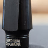 Used Retro Revival New Yorker 6 Tenor Saxophone Mouthpiece