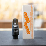Used Otto Link Tone Edge 6 Soprano Saxophone Mouthpiece