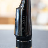 Used Drake NY Jazz 6 Tenor Saxophone Mouthpiece