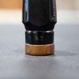 Used Drake NY Jazz 6 Tenor Saxophone Mouthpiece