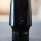 Used Meyer 5 Alto Saxophone Mouthpiece