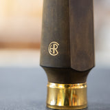 Used JodyJazz Custom Dark 7 Tenor Saxophone Mouthpiece