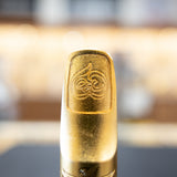 Used Theo Wanne Durga 4 Tenor Saxophone Mouthpiece