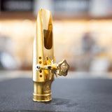 Used Theo Wanne Durga 4 Tenor Saxophone Mouthpiece