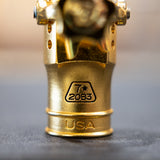 Used Theo Wanne Durga 4 Tenor Saxophone Mouthpiece