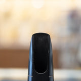 Used D’Addario Select Jazz D6M Tenor Saxophone Mouthpiece
