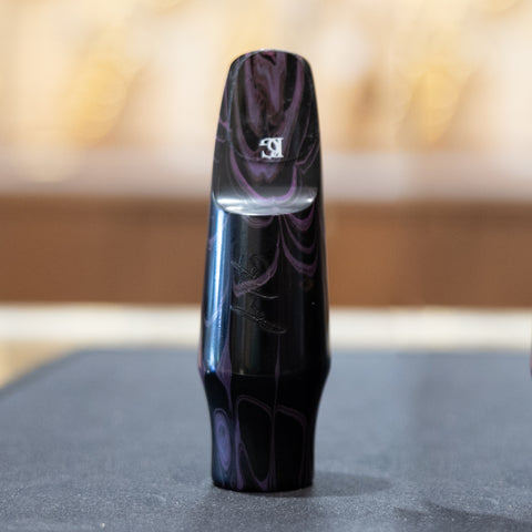Used Arnold Montgomery Heron 7 Tenor Saxophone Mouthpiece