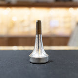 Used Conn 3A Small Shank Trombone Mouthpiece