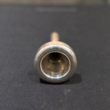 Used Conn 12C Small Shank Trombone Mouthpiece
