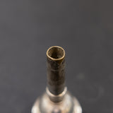 Used Benge 12C Small Shank Trombone Mouthpiece