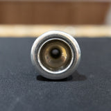 Used Benge 12C Small Shank Trombone Mouthpiece