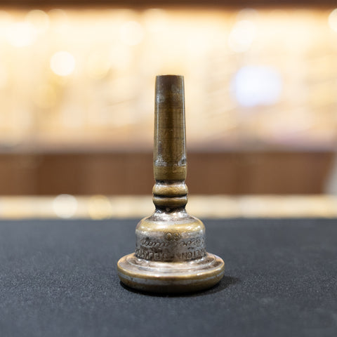 Holton Revelation 80 Small Shank Trombone Mouthpiece