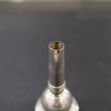 Used Bach Mt. Vernon 11C Small Shank Trombone Mouthpiece