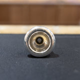 Used Bach Mt. Vernon 11C Small Shank Trombone Mouthpiece
