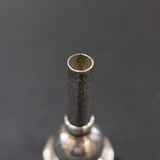 Used Vincent Bach 7C Small Shank Trombone Mouthpiece
