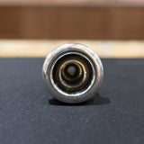 Used Vincent Bach 7C Small Shank Trombone Mouthpiece