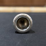 Used Yamaha 51B Small Shank Trombone Mouthpiece