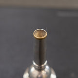 Used Faxx 4G Large Shank Trombone Mouthpiece