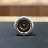 Used Faxx 4G Large Shank Trombone Mouthpiece