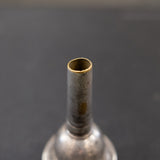 Used Bach New York 22SC Small Shank Trombone Mouthpiece