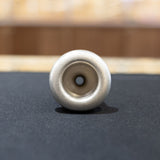 Used Bach New York 22SC Small Shank Trombone Mouthpiece