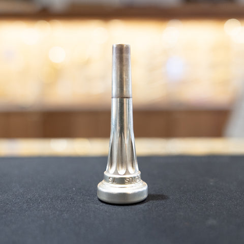 Used Lotus GenII 7S Trumpet Mouthpiece