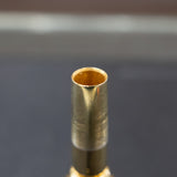 Used Perantucci PT-88 Tuba Mouthpiece