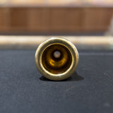 Used Perantucci PT-88 Tuba Mouthpiece
