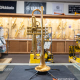 Used Harrelson Summit Custom Bb Trumpet