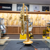 Used Harrelson Summit Custom Bb Trumpet