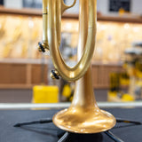 Used Harrelson Summit Custom Bb Trumpet