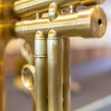 Used Harrelson Summit Custom Bb Trumpet