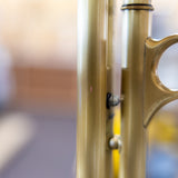 Used Harrelson Summit Custom Bb Trumpet