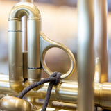 Used Harrelson Summit Custom Bb Trumpet